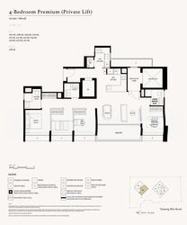 Arina East Residences (D15), Apartment #626059701